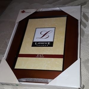 Wood frame 5 x 7
